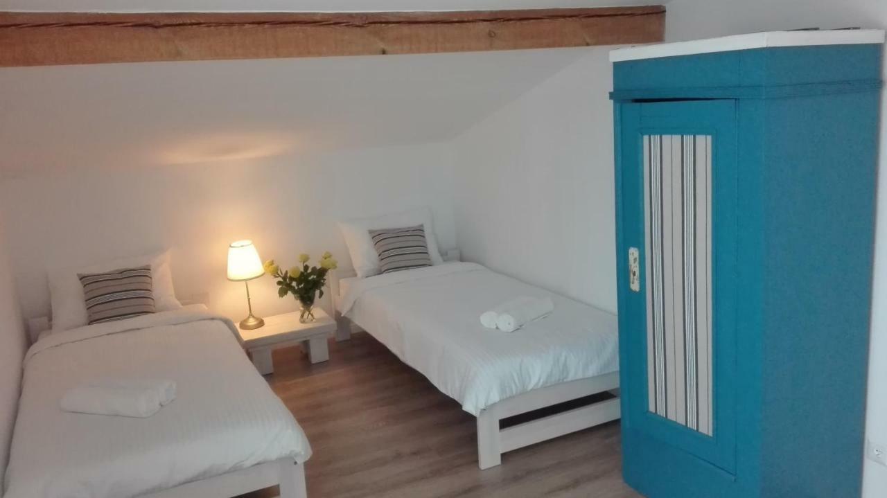 Apartamento Zacisze Kalwy Exterior foto