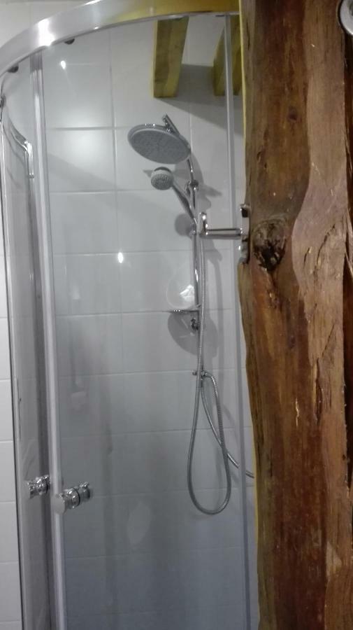 Apartamento Zacisze Kalwy Exterior foto