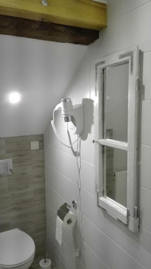 Apartamento Zacisze Kalwy Exterior foto