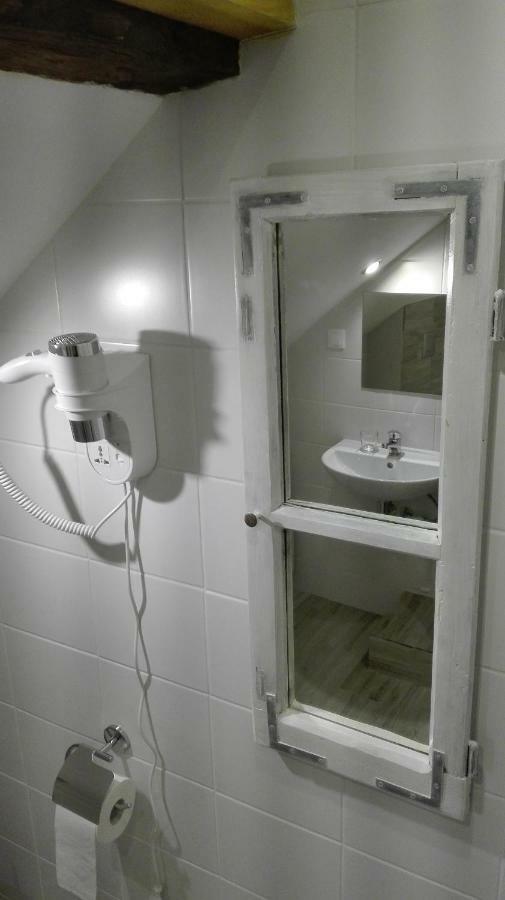 Apartamento Zacisze Kalwy Exterior foto